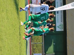 Coffice Jugend Cup 2025
